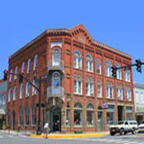 Lewisburg